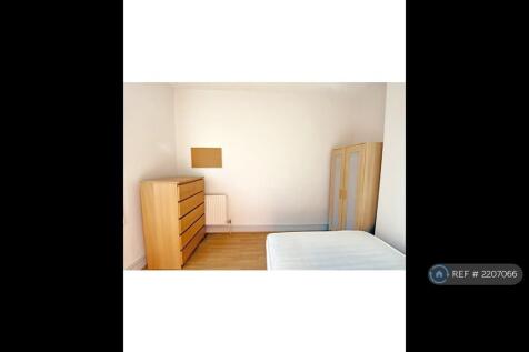 Room Available