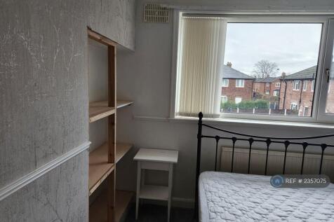 Double Room £750pcm