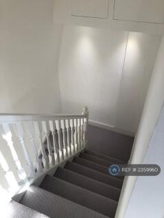 Stair