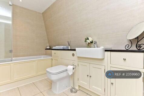 Bath, Shower, Wc