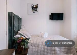 Dr Who 2017 &#64; £1150 Pcm Ensuite