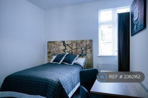  47 Ronin &#64; £1150 Pcm Ensuite