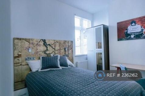 47 Ronin &#64; £1150 Pcm Ensuite