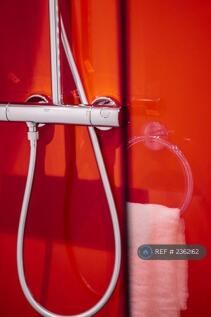 Dr Who Ensuite