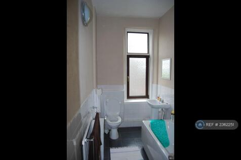 Towel Rail Hand Basin And Loo