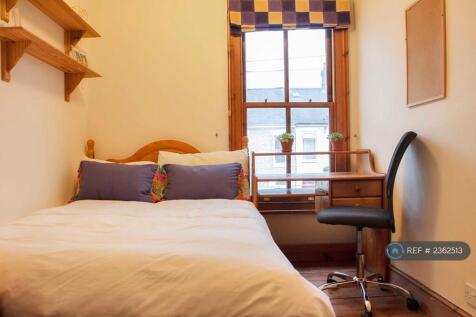 Study / Spare Room