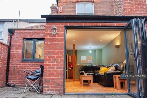 Patio Bi Fold Doors 