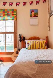 Spare Room/ Study