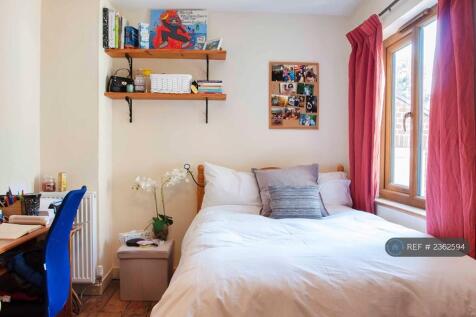 Spare Room / Study