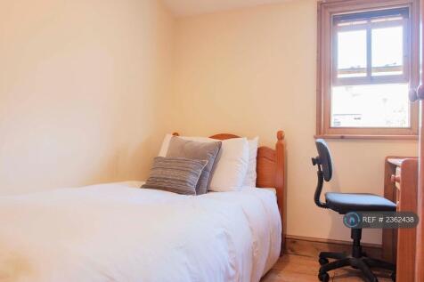 Spare Room / Study