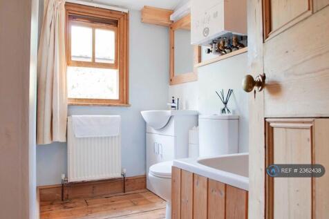 Bathoom 