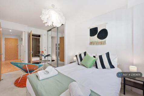 Bedroom One With Ensuite
