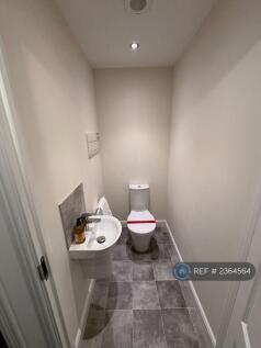 Downstairs Toilet