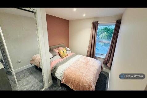 Bedroom 4 - Double Room For Single Occupancy