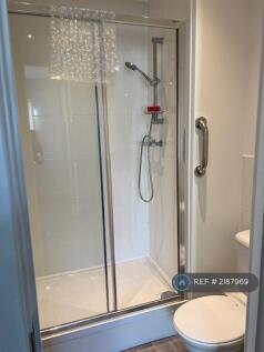 En-Suite With Shower