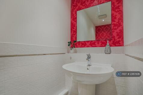Downstairs Toilet