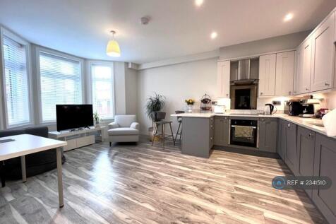 Open-Plan Living