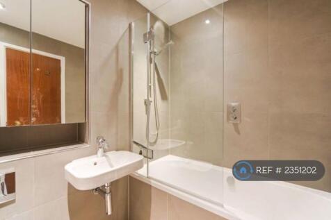 Bathroom #2