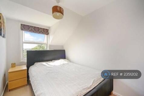 Bedroom #3