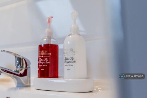 Bath Accessories