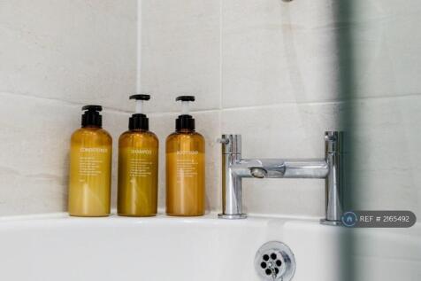 Bath Essentials