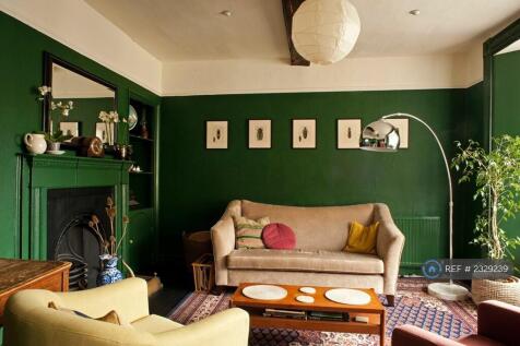 Living / Dining Room