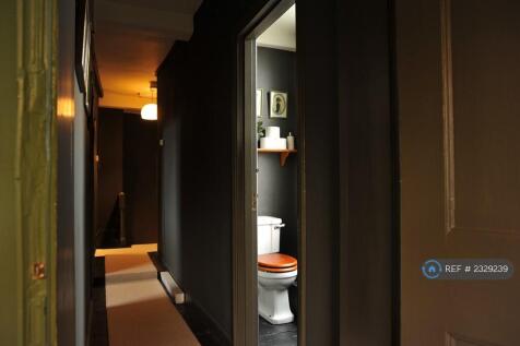 Separate Toilet