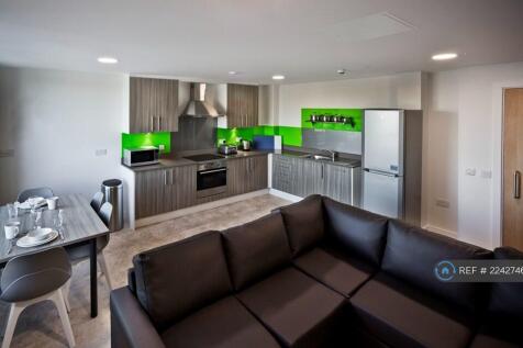 Green Living Area