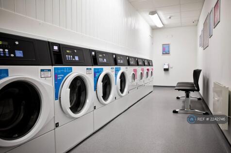 On Site Laundry
