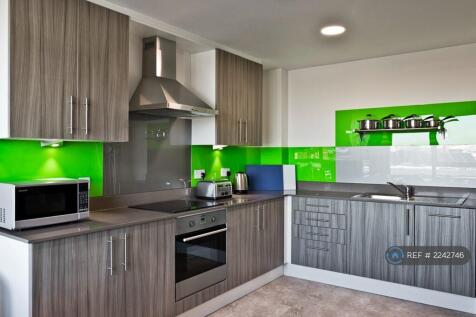 Green Kitchen