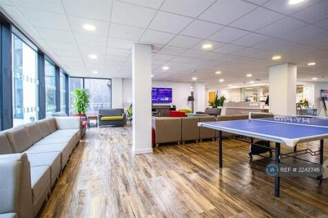 Resident&#39;s Lounge