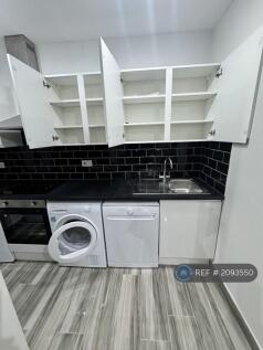 Kitchen Storage