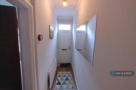 Entrance Hallway 1