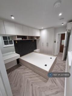 Bespoke Wardrobes With Storage Under Bed 