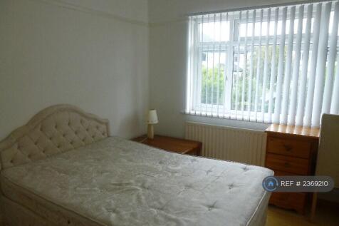 Bedroom Up Rear