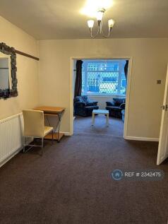 Lounge &#43; Receiption Room