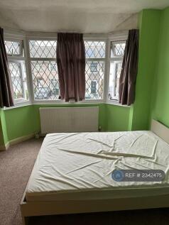 Double Bedroom 1 With Wardrobes