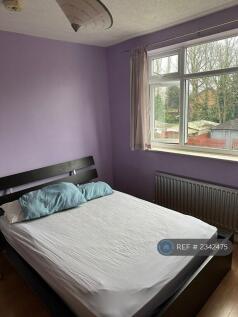 Double Bedroom 2