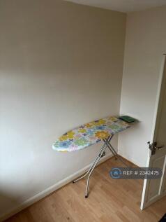 Bedroom 3 Single