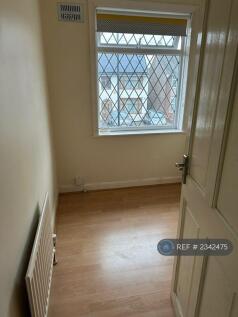Bedroom 3 Single