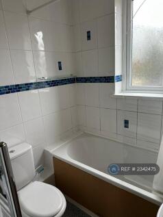 First Floor Bathroom