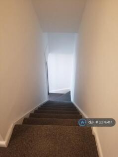 Stairs To Bedrooms