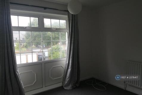 Bedroom 1 With Tv Aerial