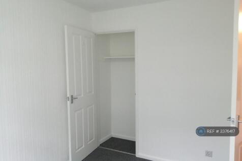 Build In Wardrobe Bedroom 2
