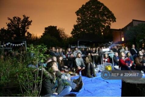 Peckham Film Festival Screening