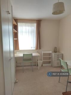 Rm 2 - Private Lounge/Office