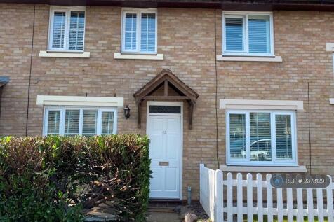 Two Bedroom House 