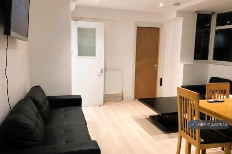Open Plan Kitchen/Diner