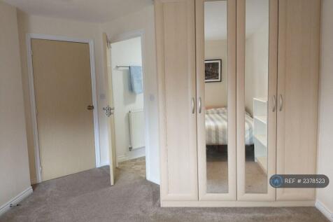 Bedroom 1, Showing Doorway To Ensuite