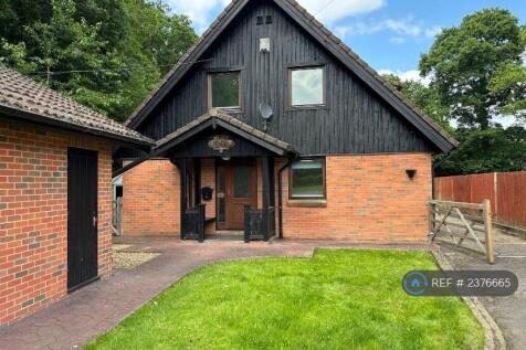 Scanacre Lodge
